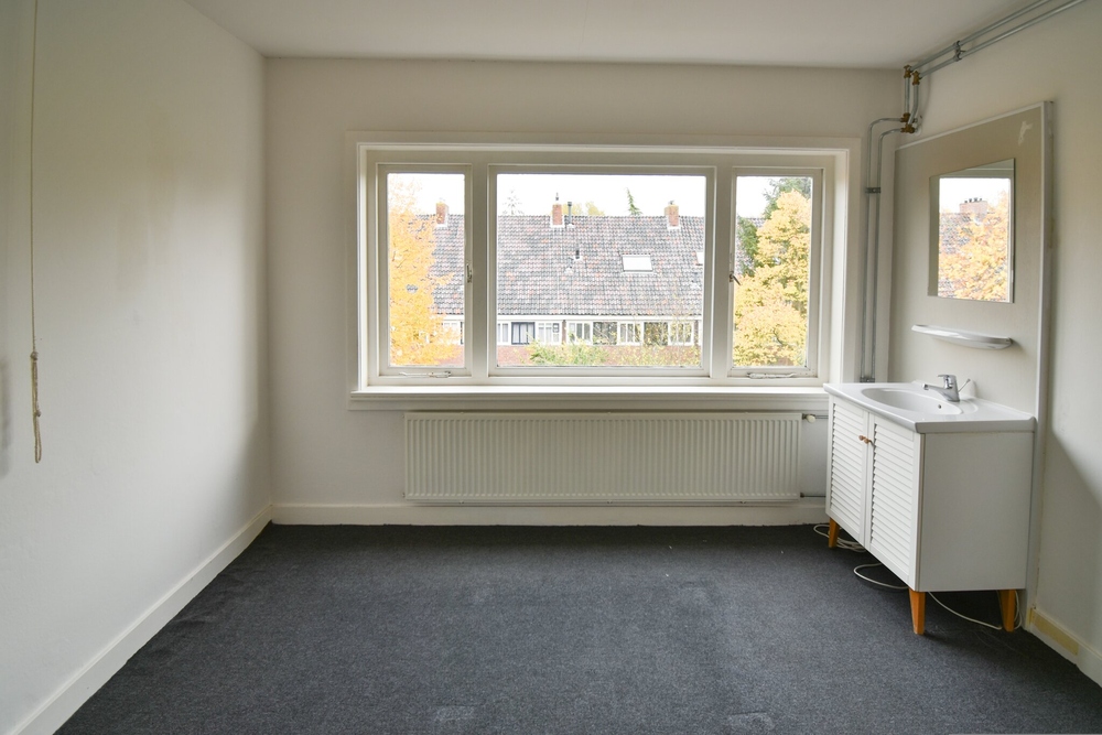 Gratamastraat 24A, 9714 HS Groningen - € 175.000 k.k. - ben-s Makelaars Groningen