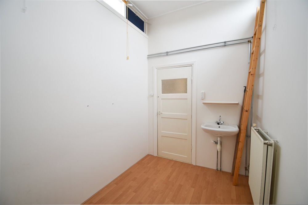 Gratamastraat 24A, 9714 HS Groningen - € 175.000 k.k. - ben-s Makelaars Groningen