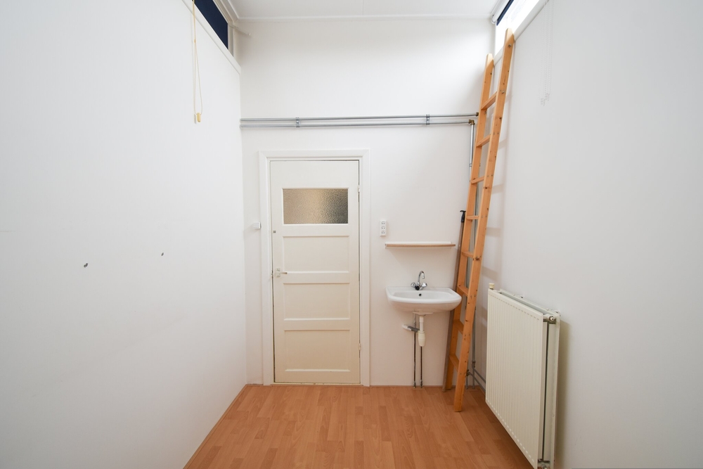 Gratamastraat 24A, 9714 HS Groningen - € 175.000 k.k. - ben-s Makelaars Groningen