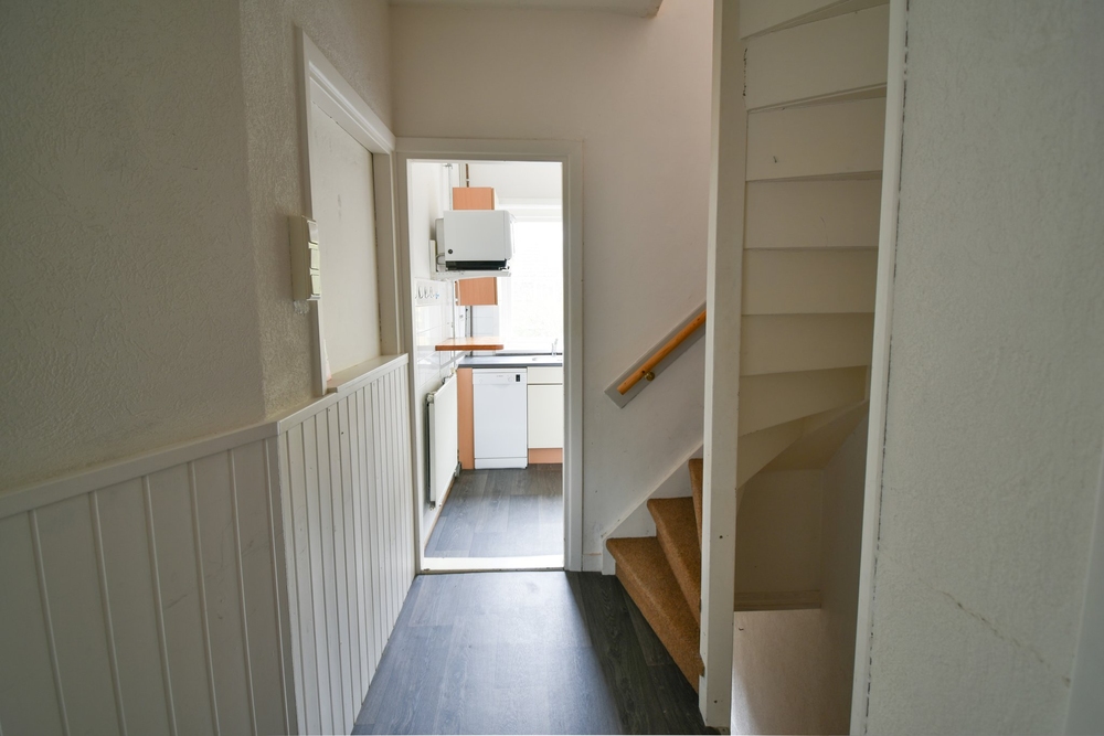 Gratamastraat 24A, 9714 HS Groningen - € 175.000 k.k. - ben-s Makelaars Groningen