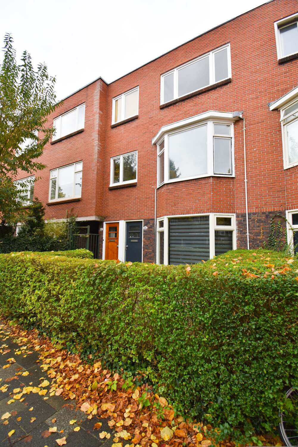 Gratamastraat 24A, 9714 HS Groningen - € 175.000 k.k. - ben-s Makelaars Groningen