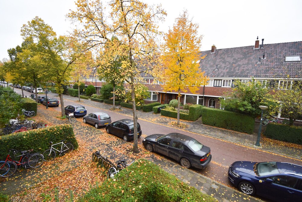 Gratamastraat 24A, 9714 HS Groningen - € 175.000 k.k. - ben-s Makelaars Groningen