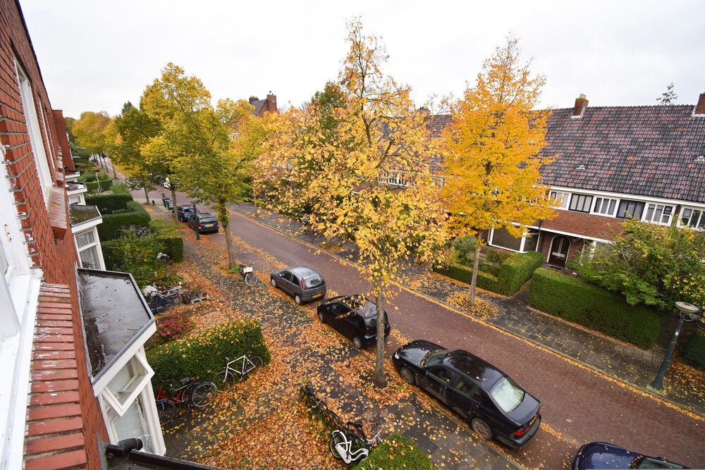 Gratamastraat 24A, 9714 HS Groningen - € 175.000 k.k. - ben-s Makelaars Groningen