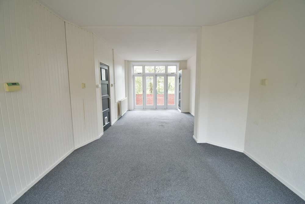 Gratamastraat 24A, 9714 HS Groningen - € 175.000 k.k. - ben-s Makelaars Groningen