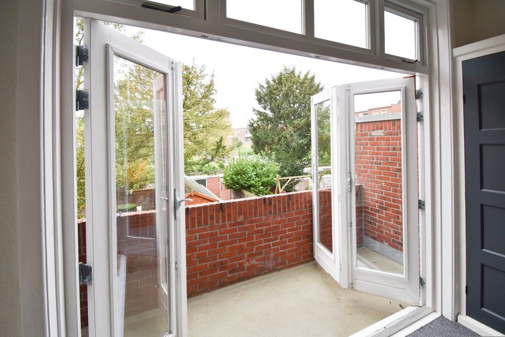 Gratamastraat 24A, 9714 HS Groningen - € 175.000 k.k. - ben-s Makelaars Groningen