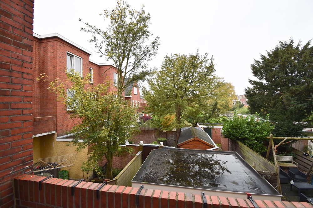 Gratamastraat 24A, 9714 HS Groningen - € 175.000 k.k. - ben-s Makelaars Groningen