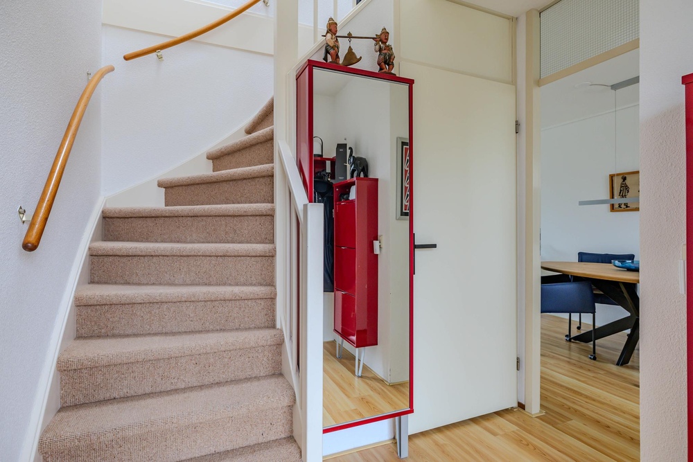 Greinerstraat 16, 9731 LD Groningen - € 325.000 k.k. - ben-s Makelaars Groningen