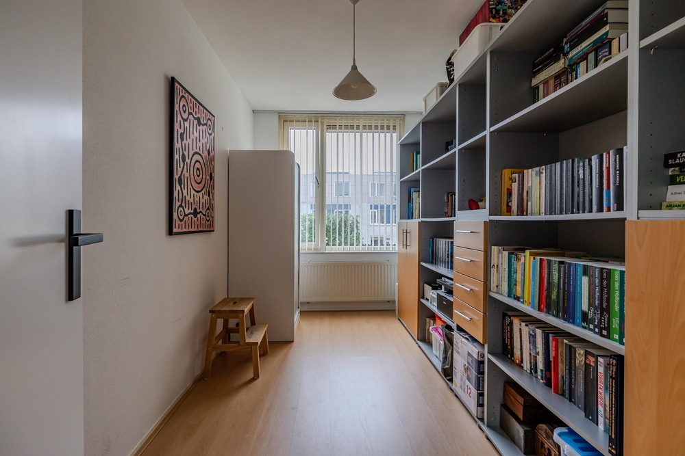 Greinerstraat 16, 9731 LD Groningen - € 325.000 k.k. - ben-s Makelaars Groningen