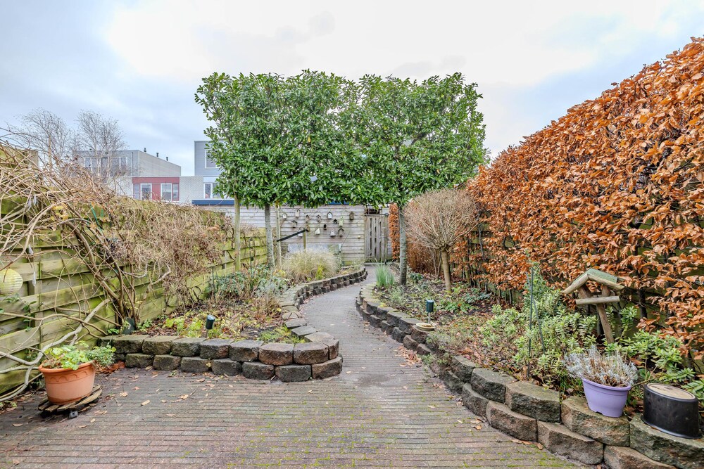 Greinerstraat 16, 9731 LD Groningen - € 325.000 k.k. - ben-s Makelaars Groningen