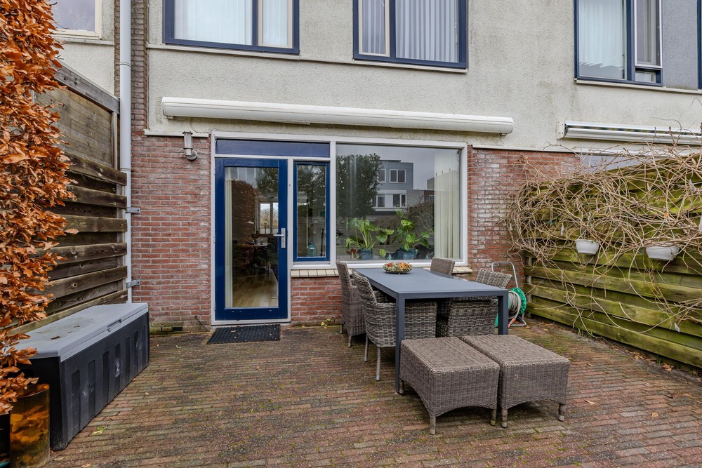 Greinerstraat 16, 9731 LD Groningen - € 325.000 k.k. - ben-s Makelaars Groningen