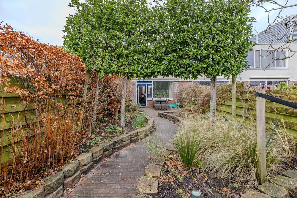 Greinerstraat 16, 9731 LD Groningen - € 325.000 k.k. - ben-s Makelaars Groningen