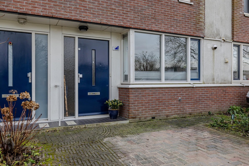 Greinerstraat 16, 9731 LD Groningen - € 325.000 k.k. - ben-s Makelaars Groningen