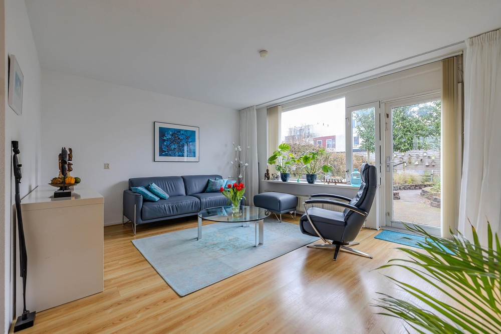Greinerstraat 16, 9731 LD Groningen - € 325.000 k.k. - ben-s Makelaars Groningen