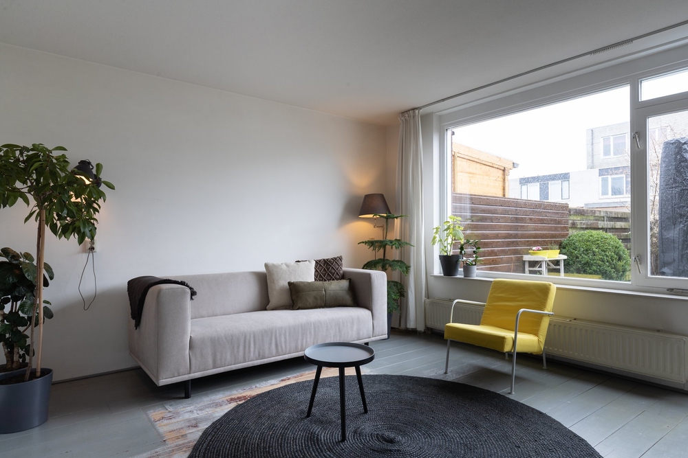 Greinerstraat 20, 9731 LD Groningen - € 189.000 k.k. - ben-s Makelaars Groningen