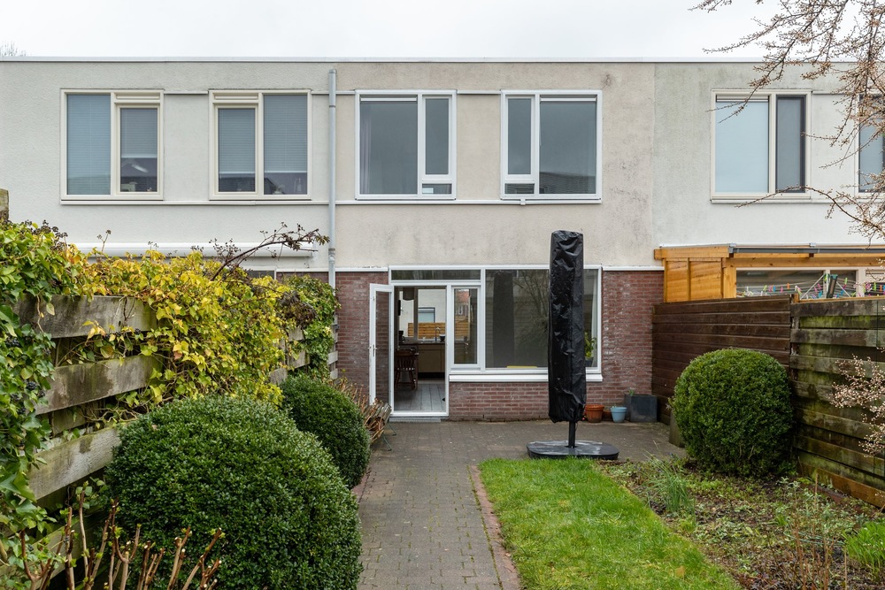 Greinerstraat 20, 9731 LD Groningen - € 189.000 k.k. - ben-s Makelaars Groningen