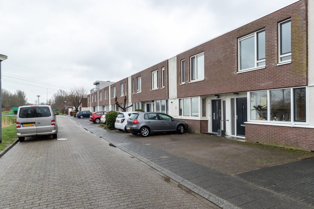 Greinerstraat 20, 9731 LD Groningen - € 189.000 k.k. - ben-s Makelaars Groningen