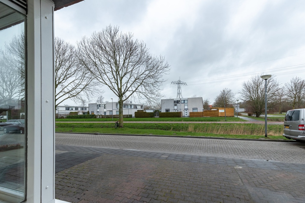 Greinerstraat 20, 9731 LD Groningen - € 189.000 k.k. - ben-s Makelaars Groningen