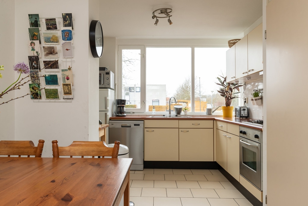 Greinerstraat 20, 9731 LD Groningen - € 189.000 k.k. - ben-s Makelaars Groningen