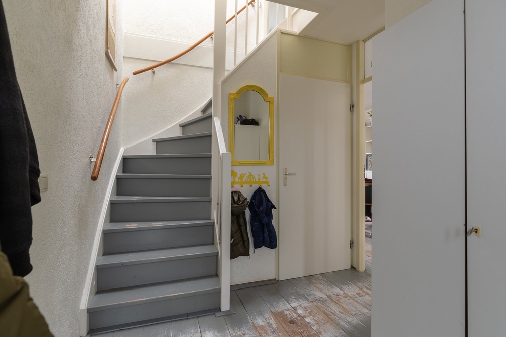 Greinerstraat 20, 9731 LD Groningen - € 189.000 k.k. - ben-s Makelaars Groningen