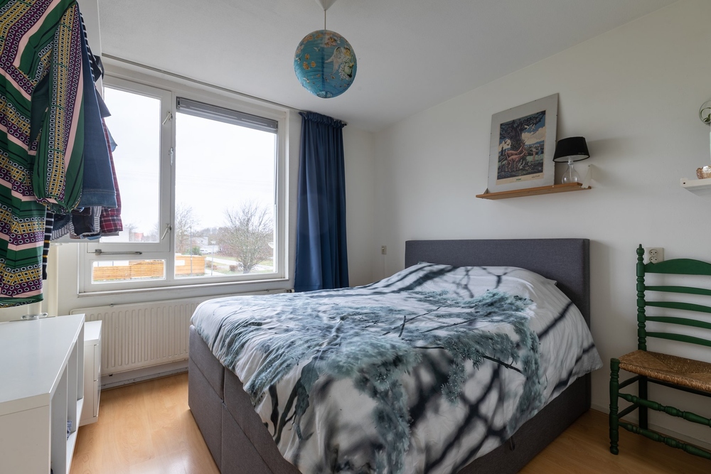 Greinerstraat 20, 9731 LD Groningen - € 189.000 k.k. - ben-s Makelaars Groningen