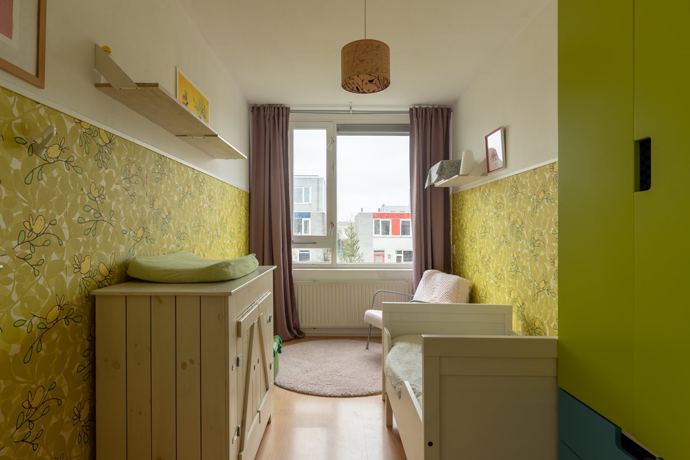 Greinerstraat 20, 9731 LD Groningen - € 189.000 k.k. - ben-s Makelaars Groningen