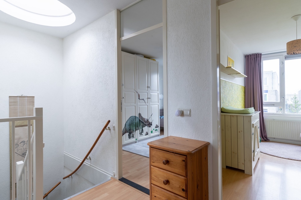 Greinerstraat 20, 9731 LD Groningen - € 189.000 k.k. - ben-s Makelaars Groningen