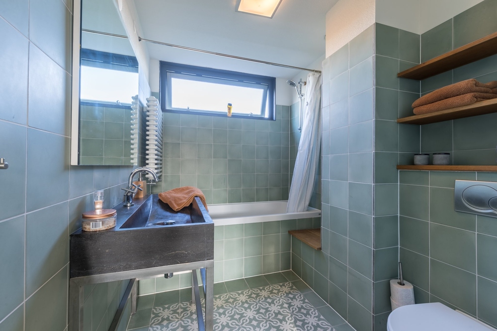 Greinerstraat 62, 9731 LD Groningen - € 225.000 k.k. - ben-s Makelaars Groningen