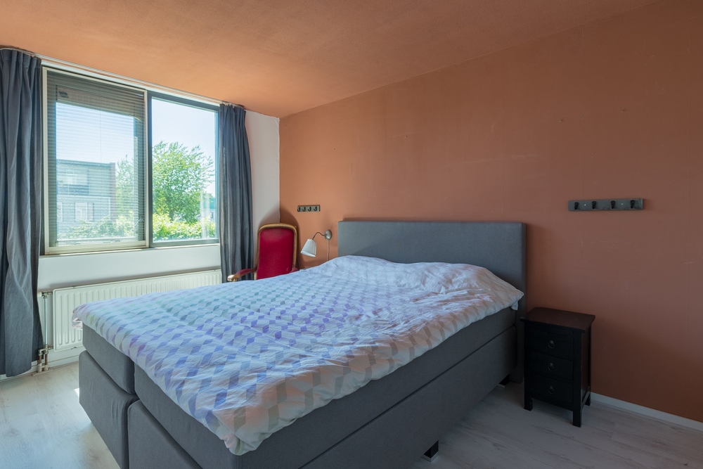 Greinerstraat 62, 9731 LD Groningen - € 225.000 k.k. - ben-s Makelaars Groningen