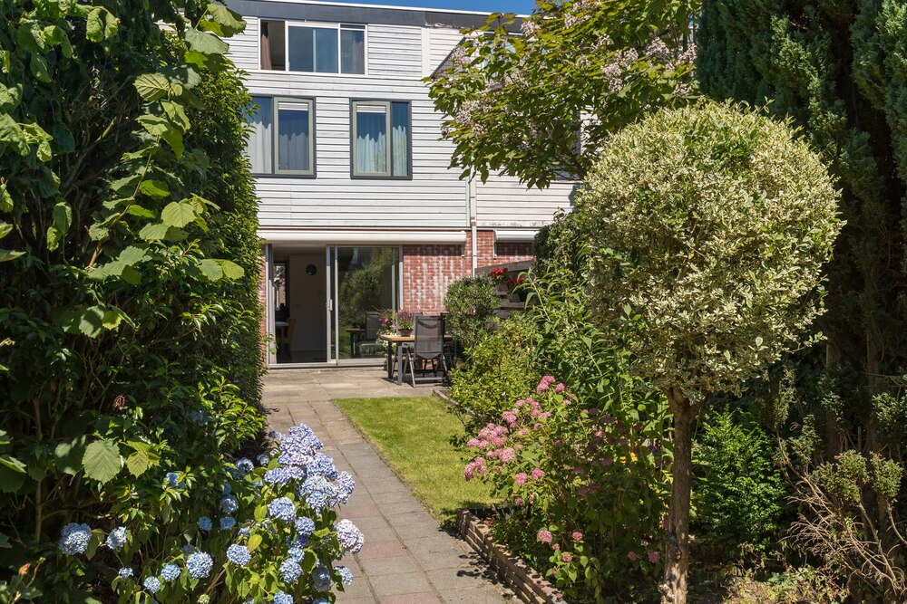 Greinerstraat 62, 9731 LD Groningen - € 225.000 k.k. - ben-s Makelaars Groningen