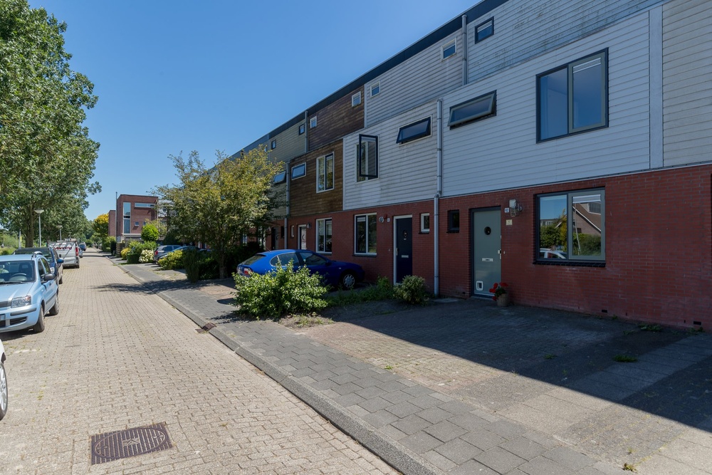 Greinerstraat 62, 9731 LD Groningen - € 225.000 k.k. - ben-s Makelaars Groningen