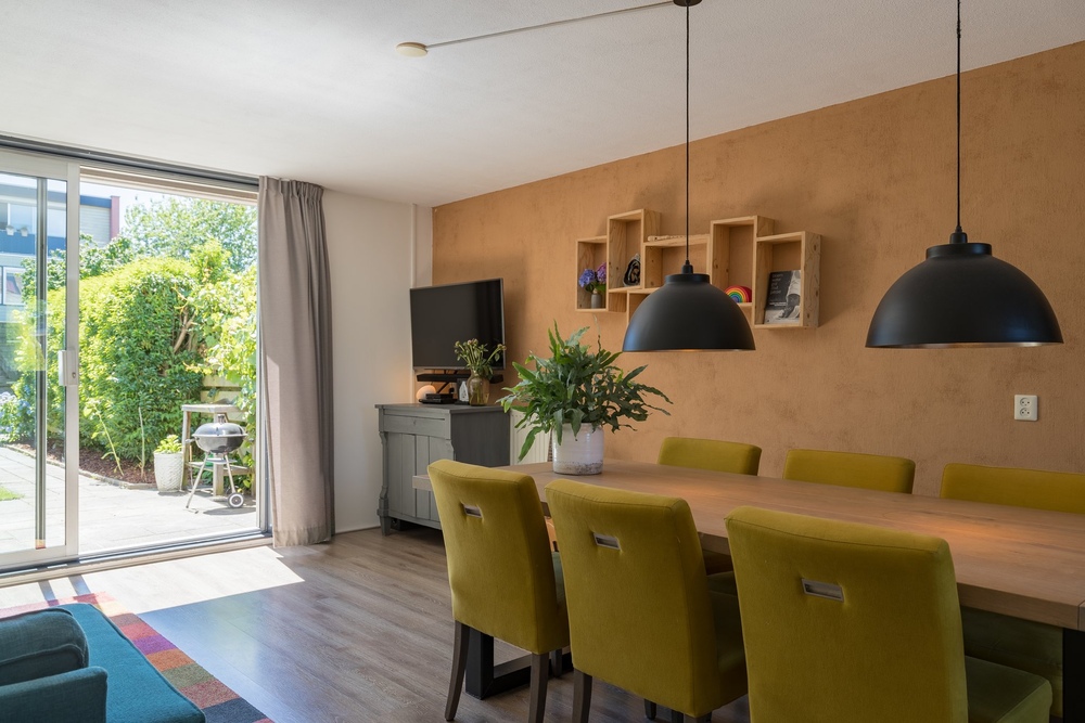 Greinerstraat 62, 9731 LD Groningen - € 225.000 k.k. - ben-s Makelaars Groningen