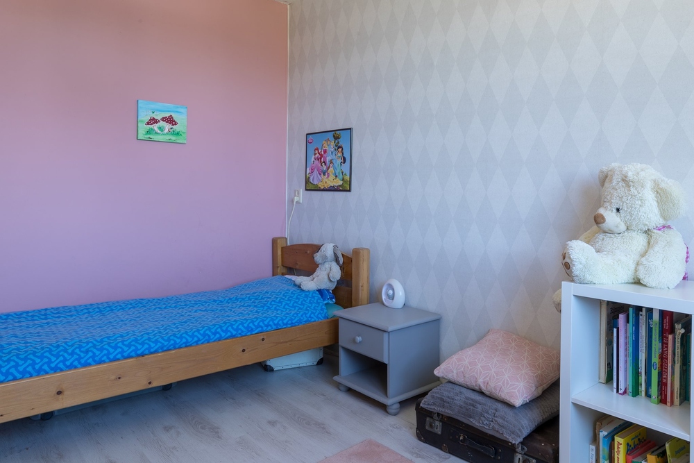 Greinerstraat 62, 9731 LD Groningen - € 225.000 k.k. - ben-s Makelaars Groningen