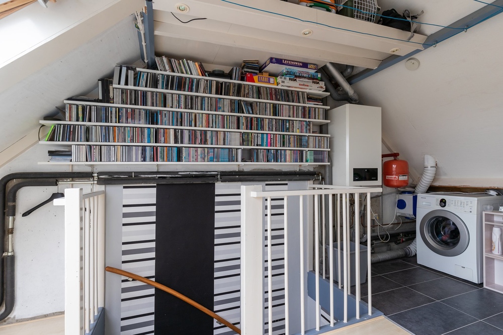 Groenkampen 184, 9407 RG Assen - € 175.000 k.k. - ben-s Makelaars Groningen