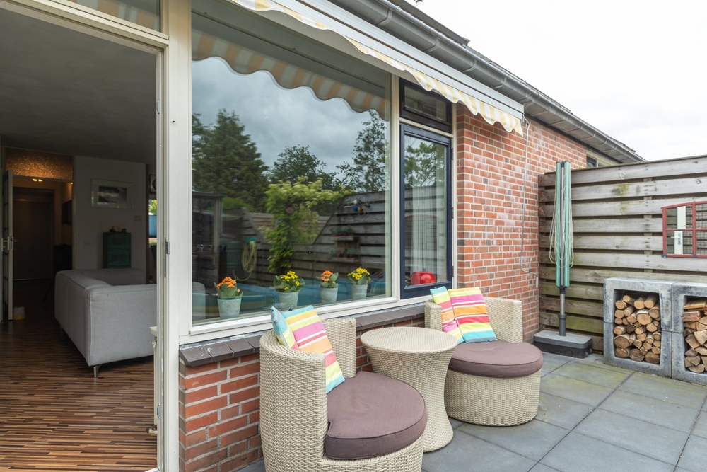 Groenkampen 184, 9407 RG Assen - € 175.000 k.k. - ben-s Makelaars Groningen