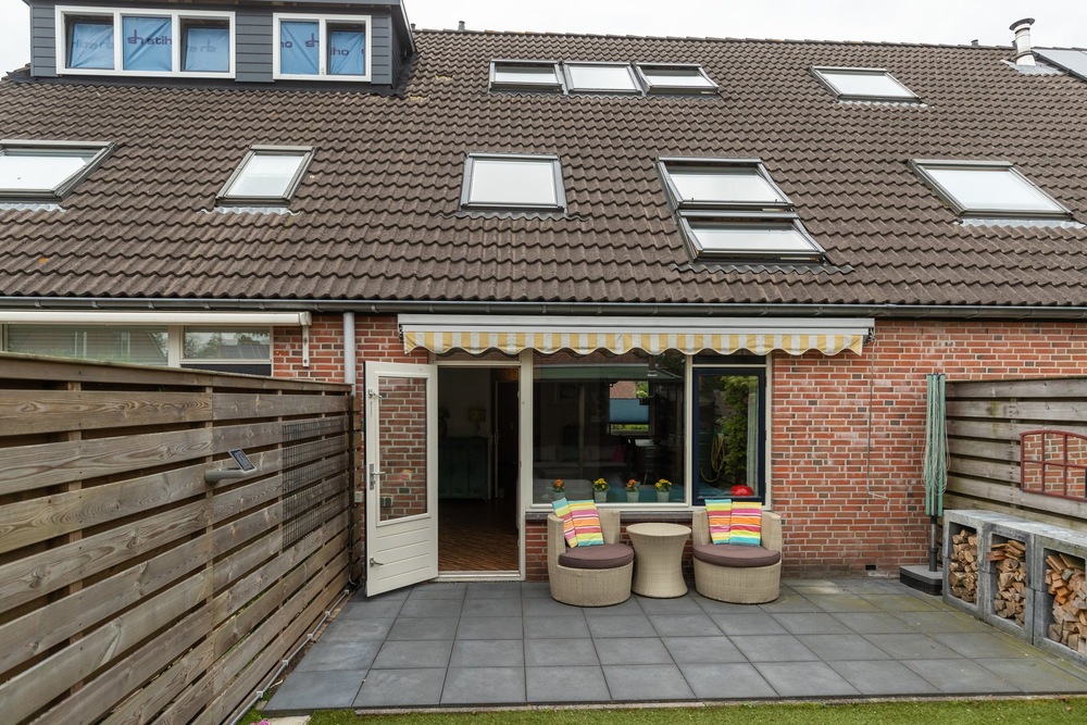 Groenkampen 184, 9407 RG Assen - € 175.000 k.k. - ben-s Makelaars Groningen