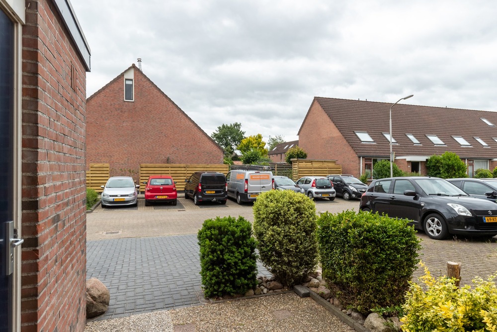 Groenkampen 184, 9407 RG Assen - € 175.000 k.k. - ben-s Makelaars Groningen