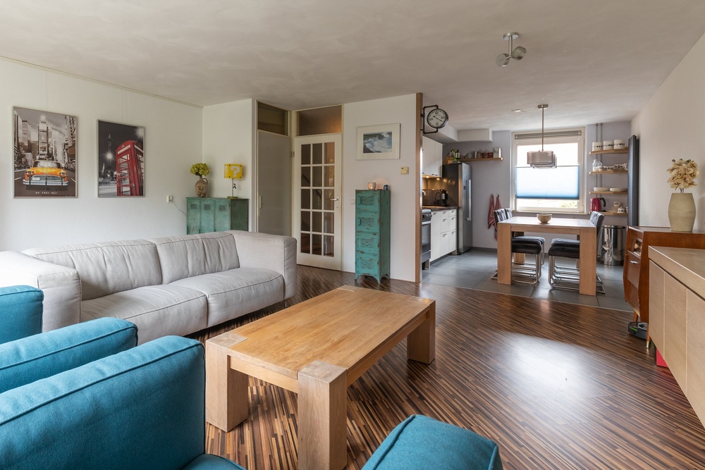 Groenkampen 184, 9407 RG Assen - € 175.000 k.k. - ben-s Makelaars Groningen