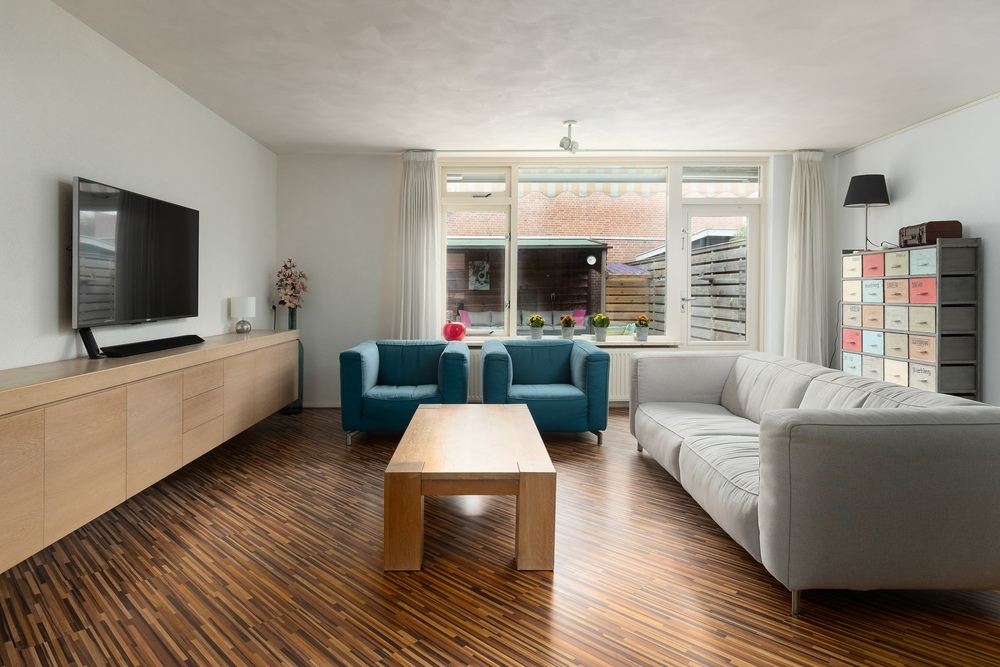 Groenkampen 184, 9407 RG Assen - € 175.000 k.k. - ben-s Makelaars Groningen