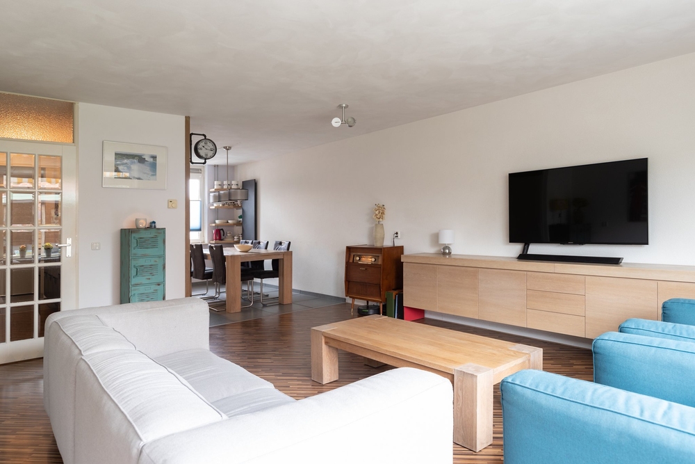 Groenkampen 184, 9407 RG Assen - € 175.000 k.k. - ben-s Makelaars Groningen