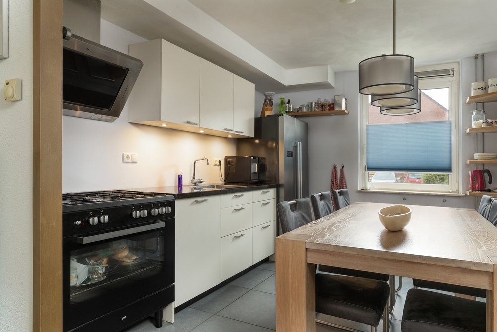 Groenkampen 184, 9407 RG Assen - € 175.000 k.k. - ben-s Makelaars Groningen