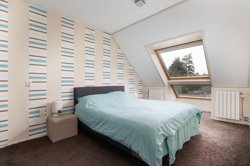 Groenkampen 184, 9407 RG Assen - € 175.000 k.k. - ben-s Makelaars Groningen