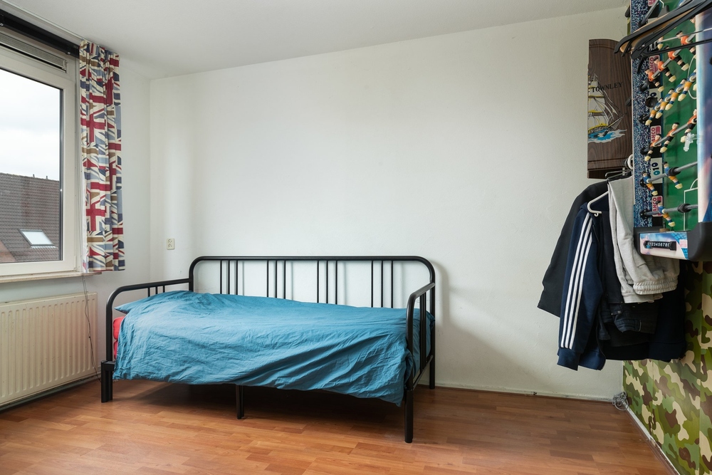 Groenkampen 184, 9407 RG Assen - € 175.000 k.k. - ben-s Makelaars Groningen