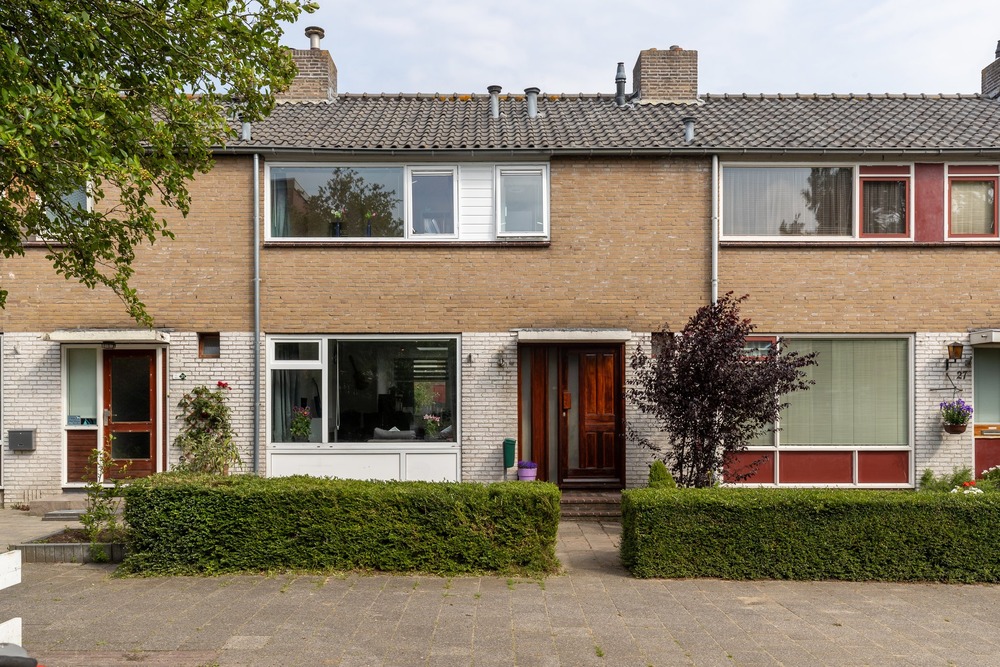 Groen van Prinstererlaan 29, 9722 PP Groningen - € 299.000 k.k. - ben-s Makelaars Groningen