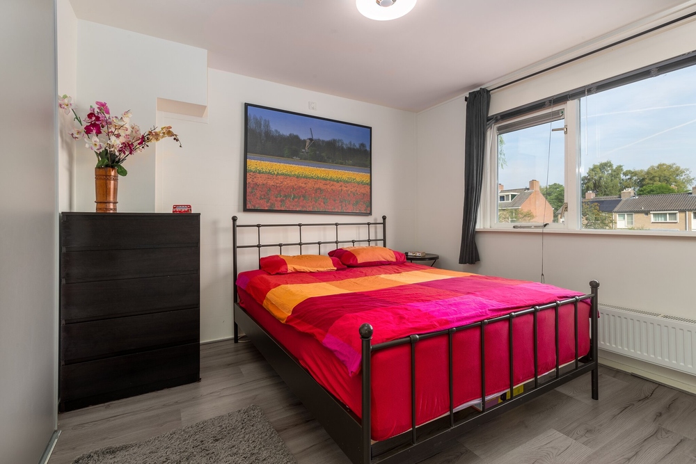 Groen van Prinstererlaan 29, 9722 PP Groningen - € 299.000 k.k. - ben-s Makelaars Groningen