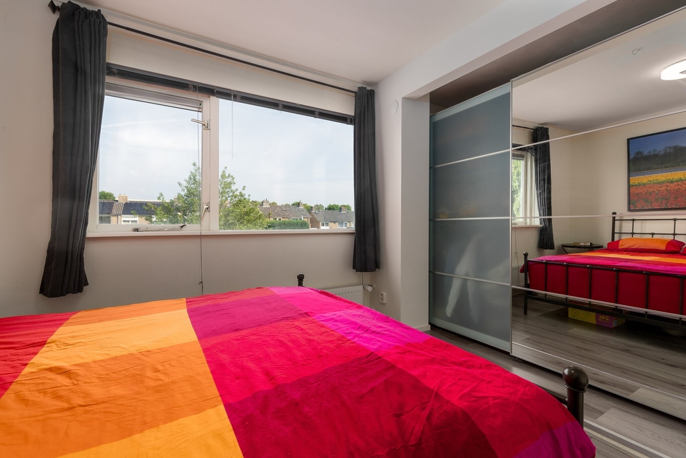 Groen van Prinstererlaan 29, 9722 PP Groningen - € 299.000 k.k. - ben-s Makelaars Groningen