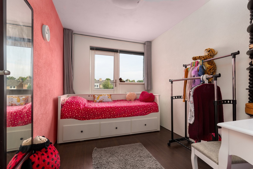 Groen van Prinstererlaan 29, 9722 PP Groningen - € 299.000 k.k. - ben-s Makelaars Groningen