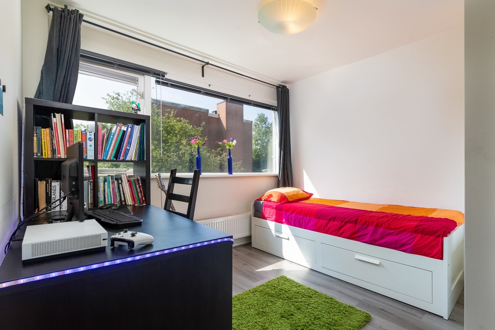 Groen van Prinstererlaan 29, 9722 PP Groningen - € 299.000 k.k. - ben-s Makelaars Groningen