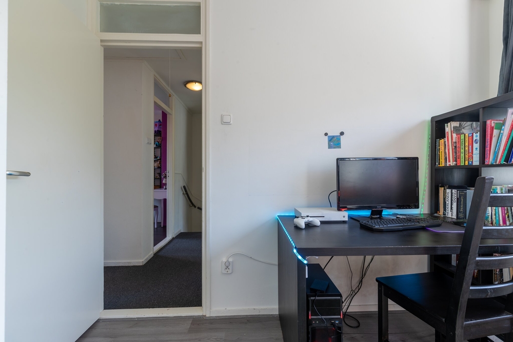 Groen van Prinstererlaan 29, 9722 PP Groningen - € 299.000 k.k. - ben-s Makelaars Groningen