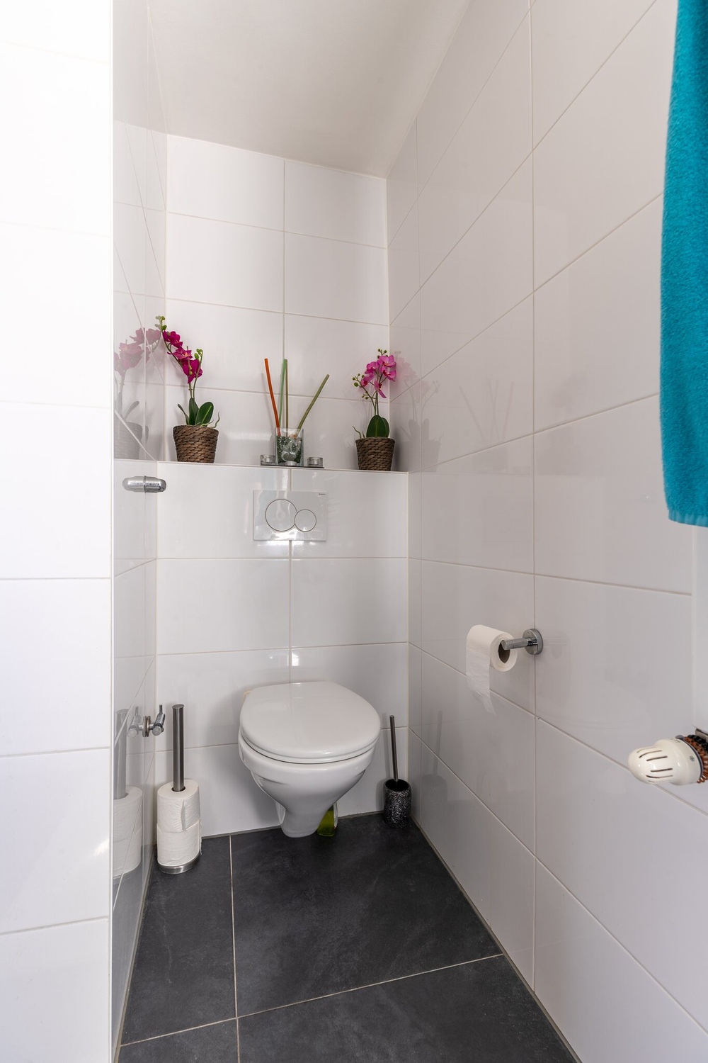 Groen van Prinstererlaan 29, 9722 PP Groningen - € 299.000 k.k. - ben-s Makelaars Groningen