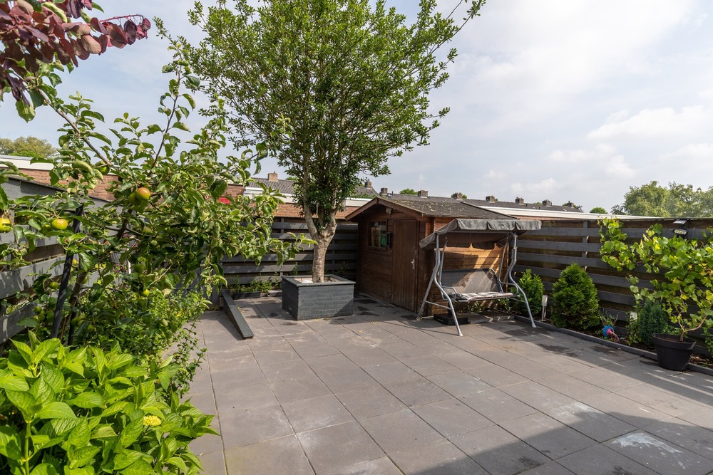 Groen van Prinstererlaan 29, 9722 PP Groningen - € 299.000 k.k. - ben-s Makelaars Groningen